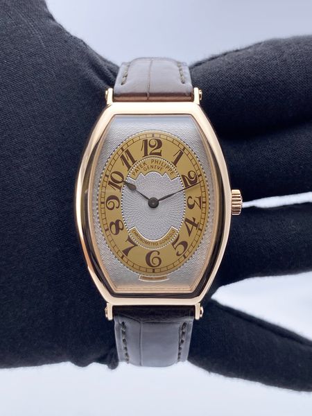Patek Philippe Gondolo 5098R-001